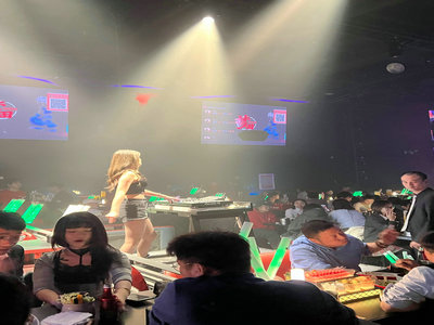 淮南酒吧招聘